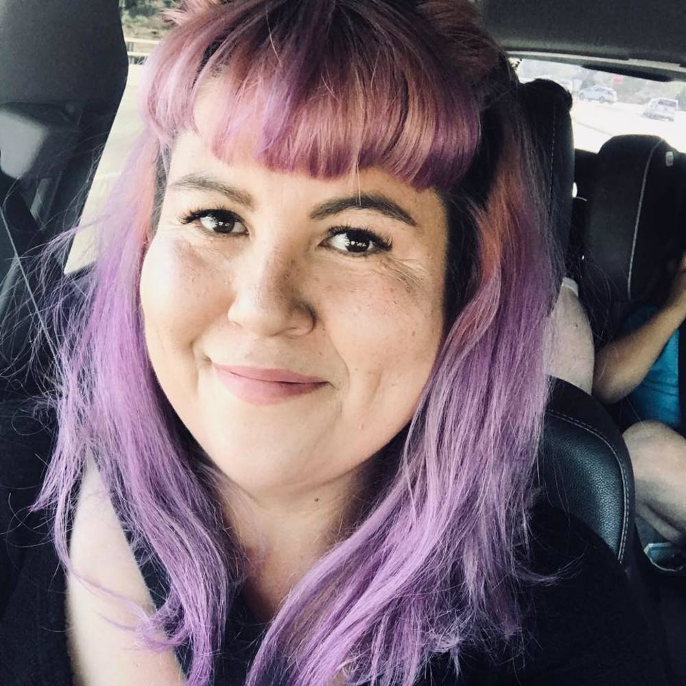 Meet your Posher, Jessica